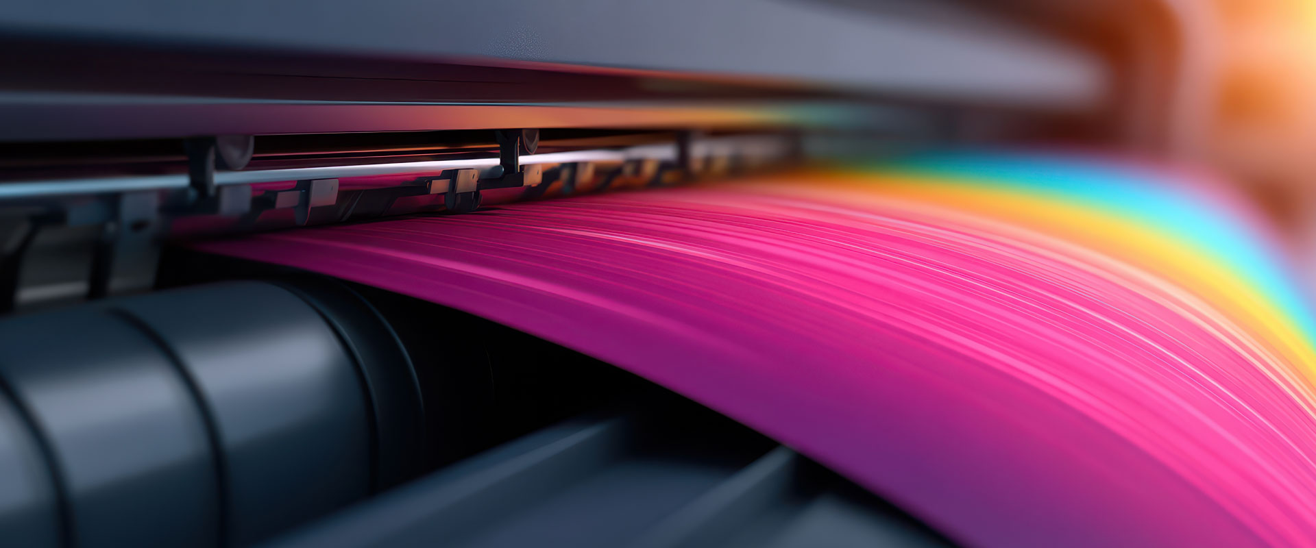 Mediajaw wide-format printing illustration