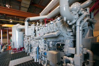 Engine