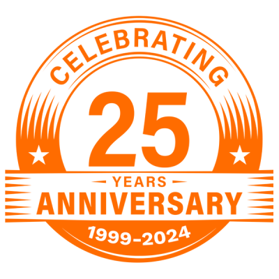 25years