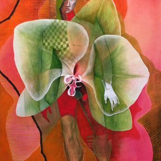 3